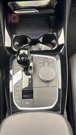 بي ام دبليو X3